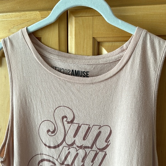 Amuse Society Suns Out Buns Out 💫 - Picture 4 of 7